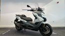 BMW C400 GT
